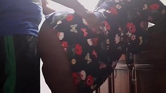 肮脏的diana的大...