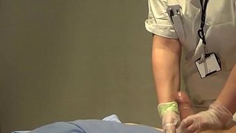 护士的屁眼闭合