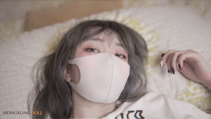 一个美丽的陌生人一天 - 第二部分:这个女孩是谁?我只是和她的继妹做爱吗?