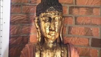 狂野而淫荡的肛交游戏...