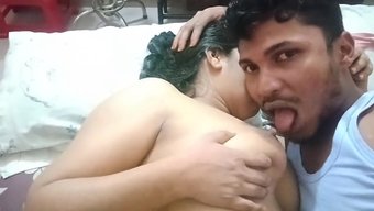 今天我男朋友舔了我的...