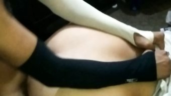 印度熟女anita在...