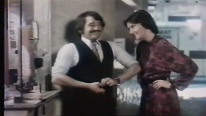 1981年,一部法国电影,让你欲罢不能!