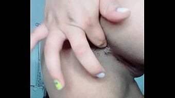 业余少女(18+)在...
