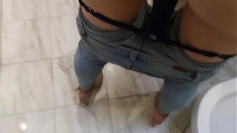 我们差点被抓到在我b...
