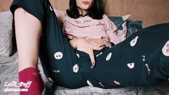 业余少女lalli_...