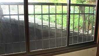 跨性别夫妇在这个热门...