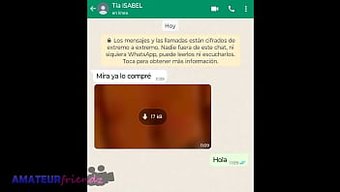 继妹的朋友被抓到错误...