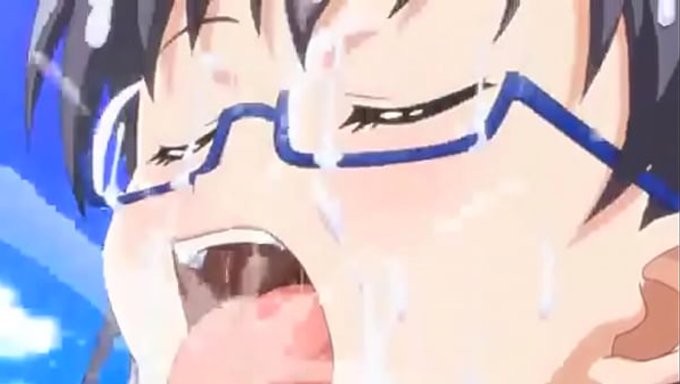 美丽的大胸熟女在火辣的情色场景中玩三个女孩的游戏