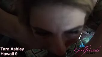 Atk最好的女友接受...