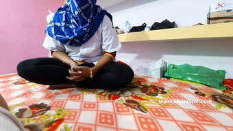 出轨的印度女人在医院...