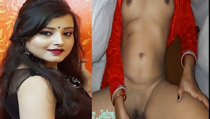 熟女和18岁的少女在一次热辣而沉重的性爱中