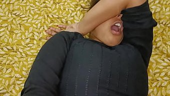 印度女友alpana...