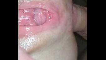 看她喷潮和肛交