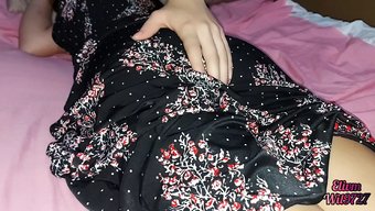 近距离观看业余印度继...
