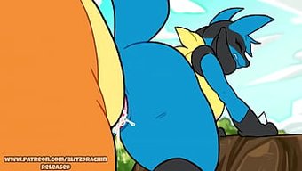 直男charizar...