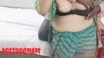 印度少女在自制视频中...