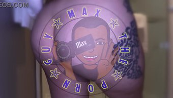 S3e6: Pov Traffixx Sucks And Fucks Me Until She Makes Me Blow A Huge Messy Load