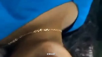 Phaad的群交和肛...