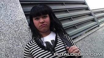 胸部丰满的少女在这个...