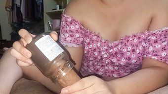 少女(18+)喜欢用...