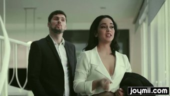 美丽的ginebra...
