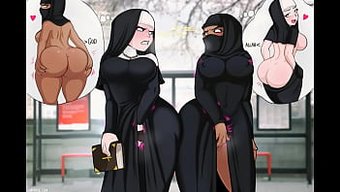 意大利色情修女