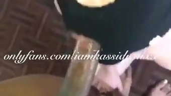 感性的跨性别者kas...