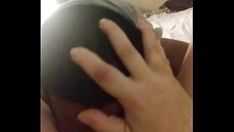男人渴望吞噬我的阴道...
