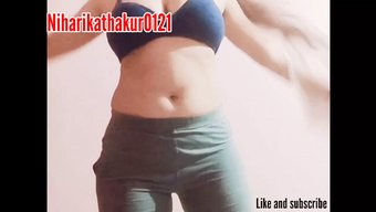 大自然的乳房和屁股在...