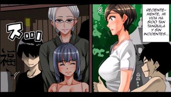 Bdsm熟女被一个年...