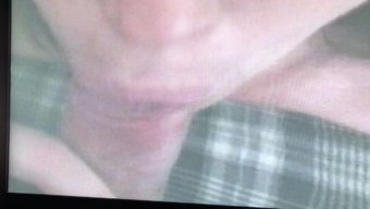 Ullis像其他人一样口交