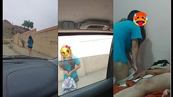墨西哥少女被操,换来铝罐