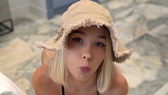 肛门快感会让你笑起来...
