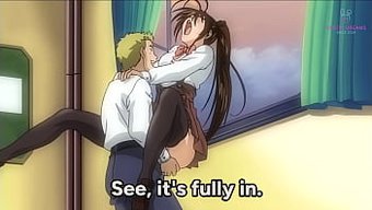 在这部hentai视...