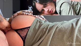 继子想留在他妈妈的,...