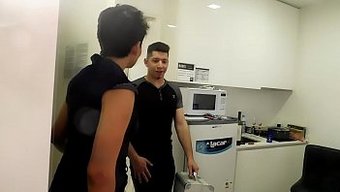 与电视技术和大鸡巴一...