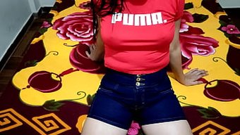 我是一个处女,我勾引...