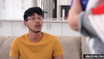 继母对继子男人的欲望...