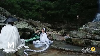 复古中国色情片,疯狂...