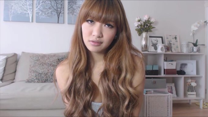 Reina小姐用性玩具自慰会话