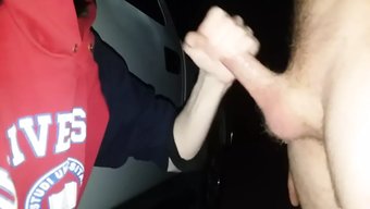 小胸部业余爱好者被面...
