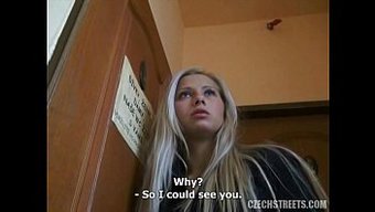 Veronika在捷...