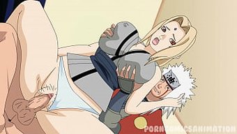 Naruto Xxx...