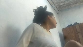 拉丁裔小姨子在科诺的...