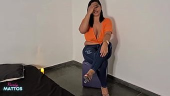 真正的高潮:奶油般的...