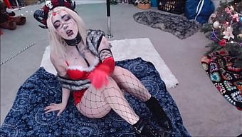 在krampus C...