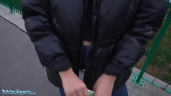 黑人美女alyssa...