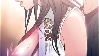 第8集:继妹的高潮兴奋