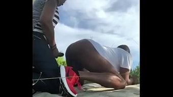 乞丐:终极束缚和支配体验